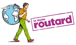 Guide du Routard